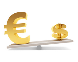 forex strategy
 on EUR/USD Bearish Outlook. For November 09, 2012 (Daily Strategy)