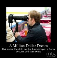 A Million Dollar Dream