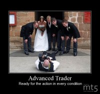 Advanced Trader