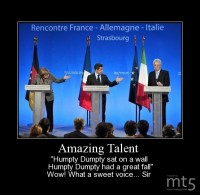 Amazing Talent 