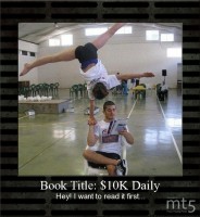 Book Title: $10K Daily