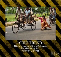 CULT TREND