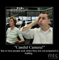 ˮCandid Camera!ˮ
