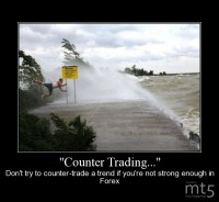 ˮCounter Trading...ˮ