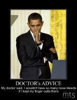 DOCTOR's ADVICE