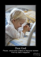 Dear God