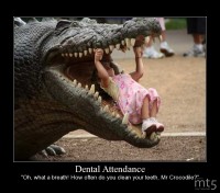 Dental Attendance