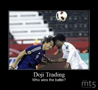 Doji Trading