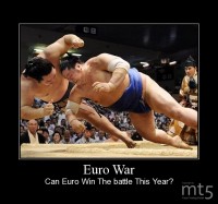 Euro War