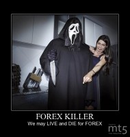 FOREX KILLER