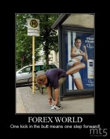 FOREX WORLD