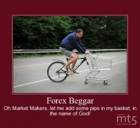 Forex Beggar