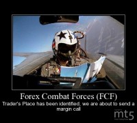 Forex Combat Forces (FCF)