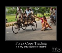 Forex Copy Trading