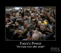 Forex's Power