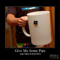 Give Me Some Pips