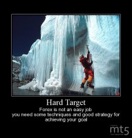 Hard Target