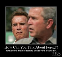 How Can You Talk About Forex?!