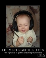 LET ME FORGET THE LOSES
