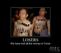 LOSERS