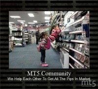 MT5 Community