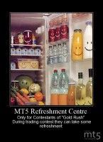 MT5 Refreshment Centre 