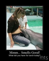 Mmm... Smells Good!