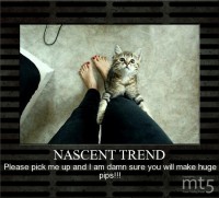 NASCENT TREND
