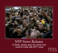 NFP News Release