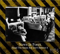 News In Forex