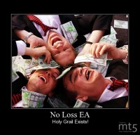 No Loss EA