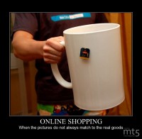 ONLINE SHOPPING