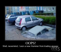 OOPS!