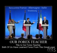 OUR FOREX TEACHER