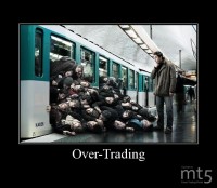 Over-Trading