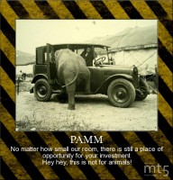 PAMM