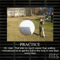 PRACTICE