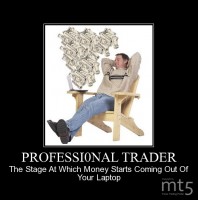 PROFESSI0NAL TRADER
