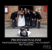 PROFESSIONALISM