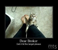 Dear Broker 