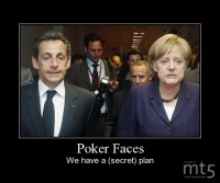 Poker Faces