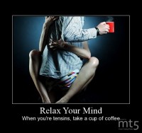 Relax Your Mind