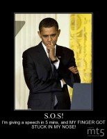 S.O.S!
