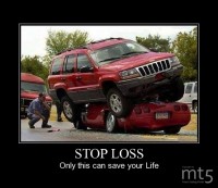 STOP LOSS