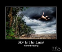Sky Is The Limit