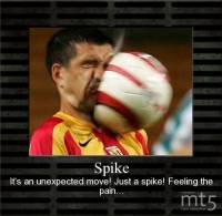 Spike
