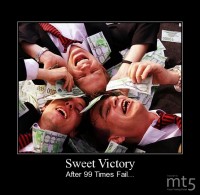 Sweet Victory