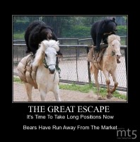 THE GREAT ESCAPE 