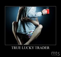 TRUE LUCKY TRADER