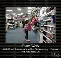Team Work